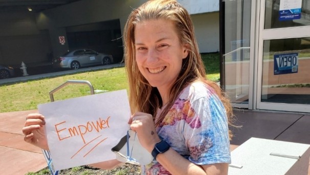 Lori Proctor Memorial Scholarship Image
