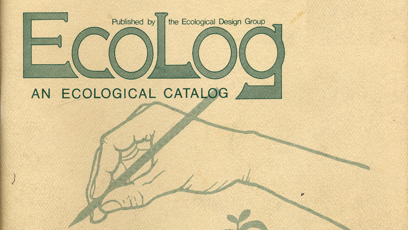 Courses and Resources in Appropriate Technology and Ecological Design at Berkeley, 1980-81