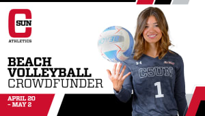 CSUN Beach Volleyball