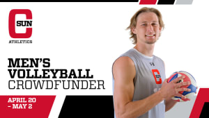 CSUN Men's Volleyball