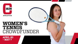 CSUN Women's Tennis