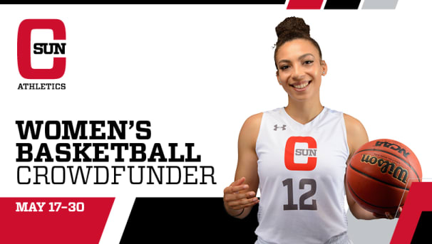 CSUN Women's Basketball Image