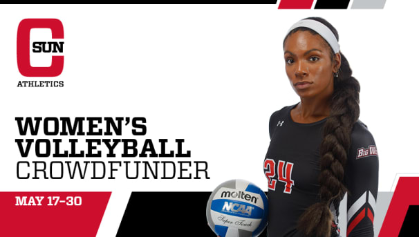 CSUN Women's Volleyball Image
