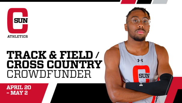 CSUN Track and Field and Cross Country Image