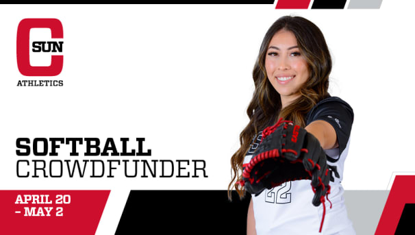 CSUN Softball Image