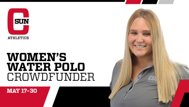 CSUN Women's Water Polo Image