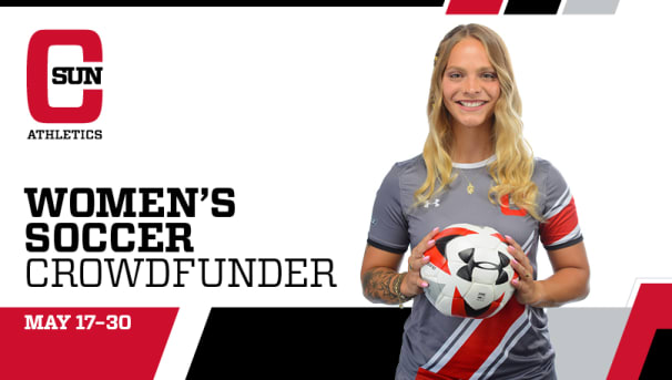 CSUN Women's Soccer Image