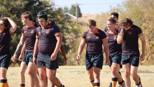 Spring 2025-OK State Rugby Image