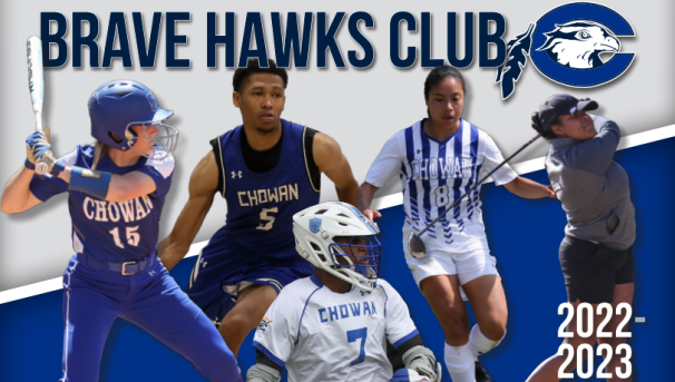 BRAVE HAWKS CLUB Image