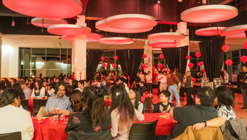 HMX During the Show 2025