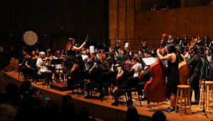 Support The Intermission Orchestra! Fall '26