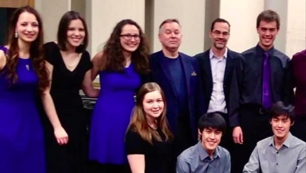 Music to Bridge the Generational Gap Image