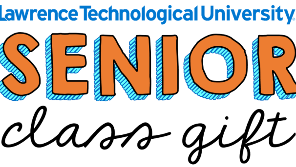 Senior Class Gift - Class of 2021 and 2020 Image