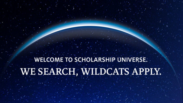 Scholarship Universe Image