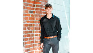 Landon Weyer