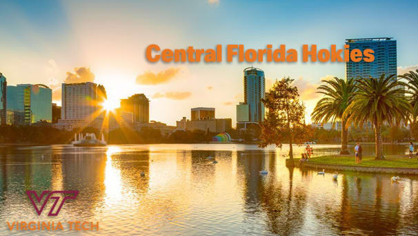 Downtown Central Floria