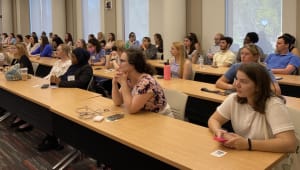 Annual Psychology Research Conference
