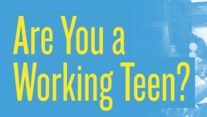 Young Worker Leadership Academy