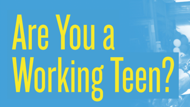 Young Worker Leadership Academy Image