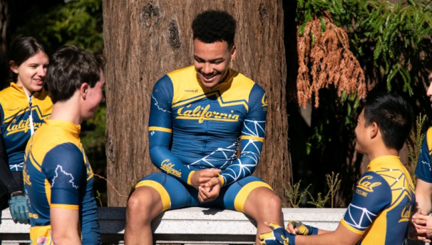 Cal Cycling Riders Enjoying the Moment . png