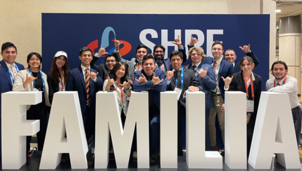 BYU SHPE Team