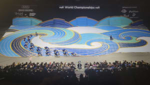 Missouri State Winter Guards 2024 Competition Season Travel