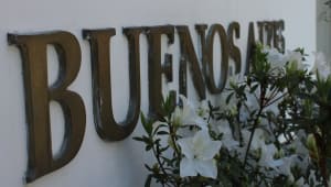 Waves Overseas Challenge: Buenos Aires