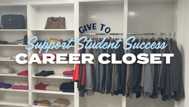 Career Closet Image