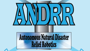 Team ANDRR: Autonomous Natural Disaster Relief Robotics 2024