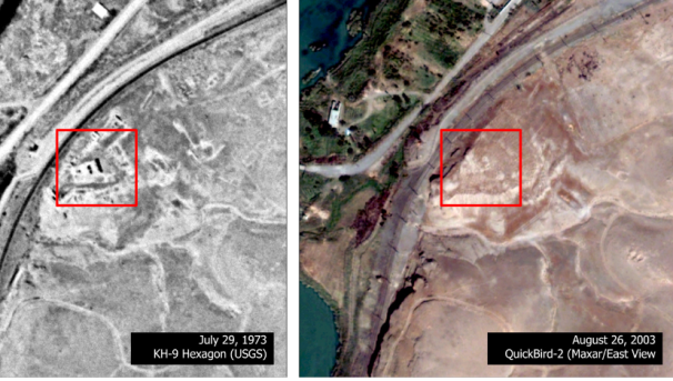 New Technologies Can Help Prevent Cultural Erasure Image