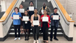 Model Diplomacy Organization Conferences