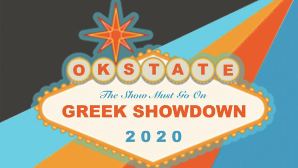 Greek SHOWdown Image