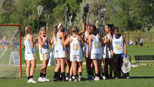 UCLA Women's Lacrosse is Championship Bound!
