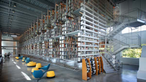 Cornell Annual Fund for the Library