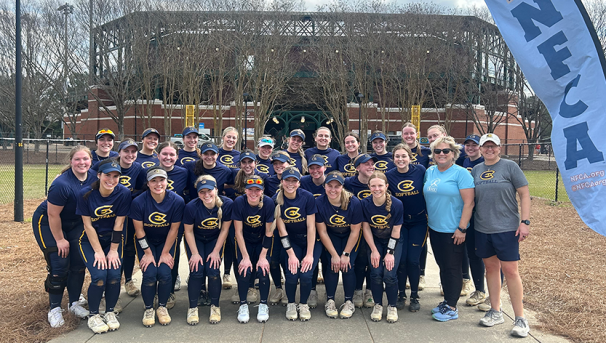 Softball - Women's Image
