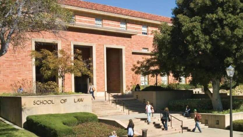 UCLA School of Law