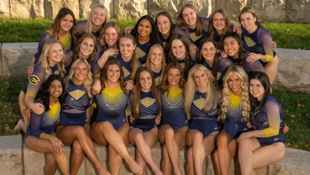 Gymnastics - Women's Image