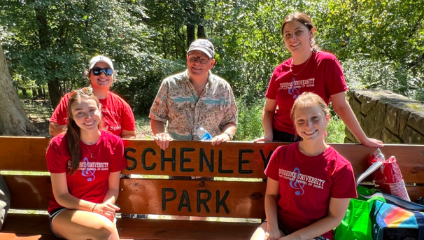 National Association for Music Education Fall 2023 Image