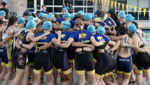 Support Cal Triathlon! Spring 2026