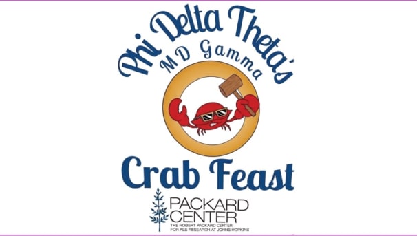 Phi Delta Theta Crabs for ALS Research Image