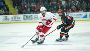 Men's Ice Hockey