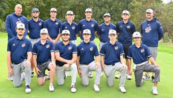 Men's Golf Spring '25 Trip Image