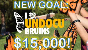 Support #UndocuBruins !