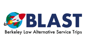 Berkeley Law Alternative Service Trips