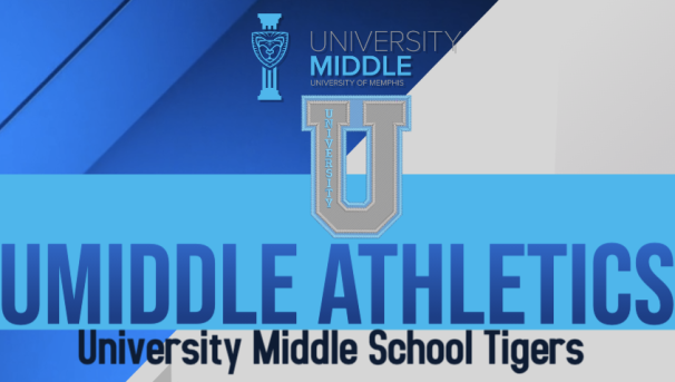 Thank you for supporting UMiddle Tigers Athletics