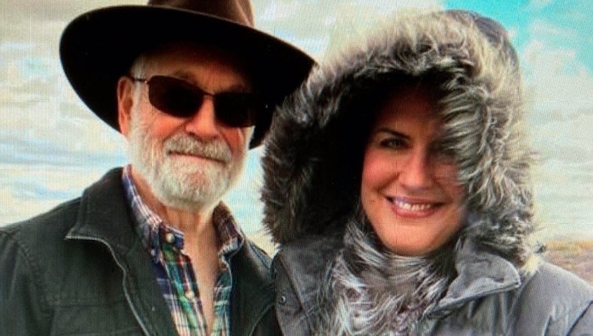 Paschal Performance Parts logo with two checkered flags