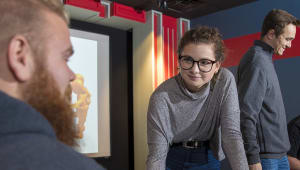 The Entrepreneurship Center Pre-Seed Fund