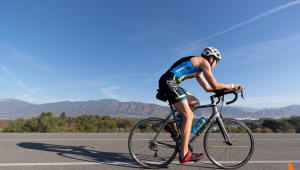 Send UCLA Triathlon to Nationals!