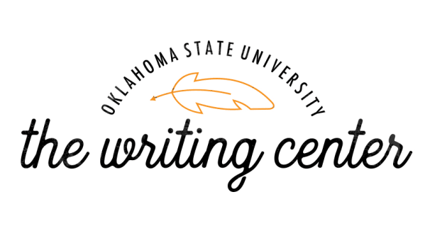 Help Fund the Writing Center at Conferences and W/Outreach Image