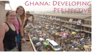 Art & Visual Cultural Experiential Learning